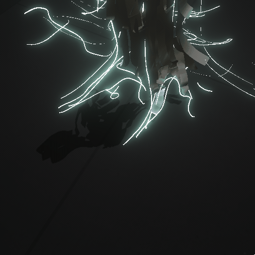 VR doodle